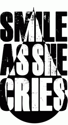 logo Smile As She Cries logo Smile As She Cries